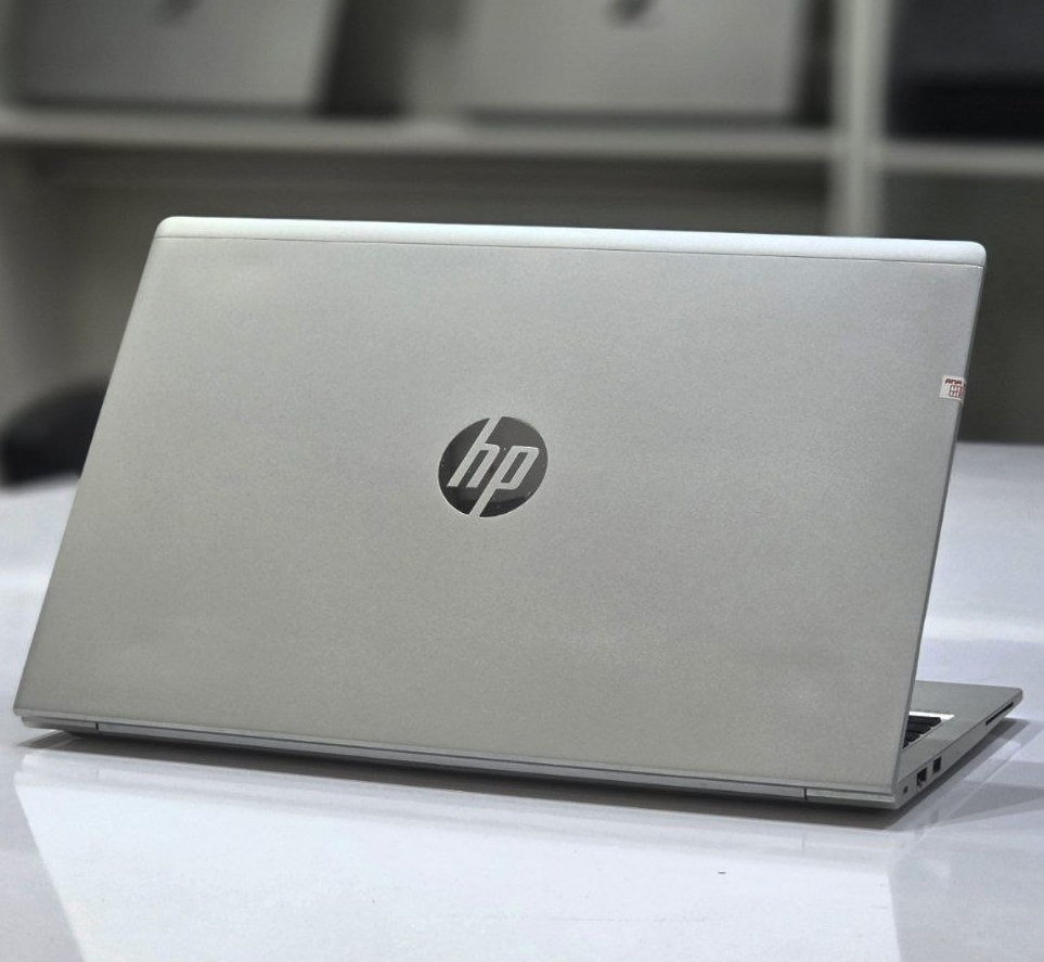 لپ تاپ HP ProBook 650 G8